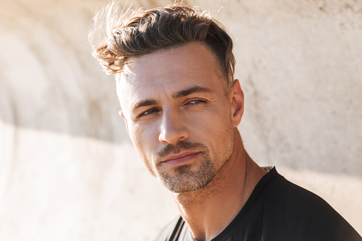 Men’s Aesthetics in 2025: The Rise of Brotox and Fillers