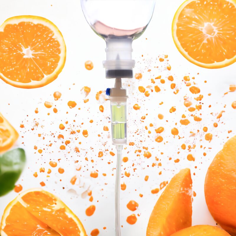 IV therapy in Avon CT NAD drip, glutathione IV, Myers cocktail